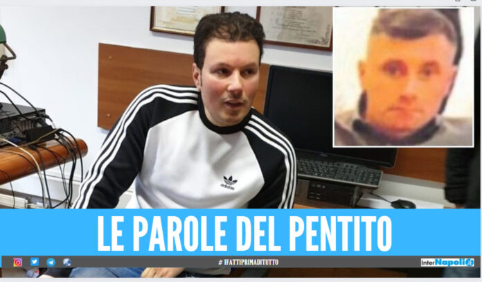 «Di Lauro finanziava un gruppo di Giugliano», le rivelazioni dell'ex fedelissimo di 'F4'