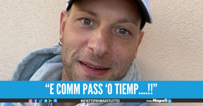 Buon compleanno Clementino, oggi compie 40 anni: super party con gli amici di sempre