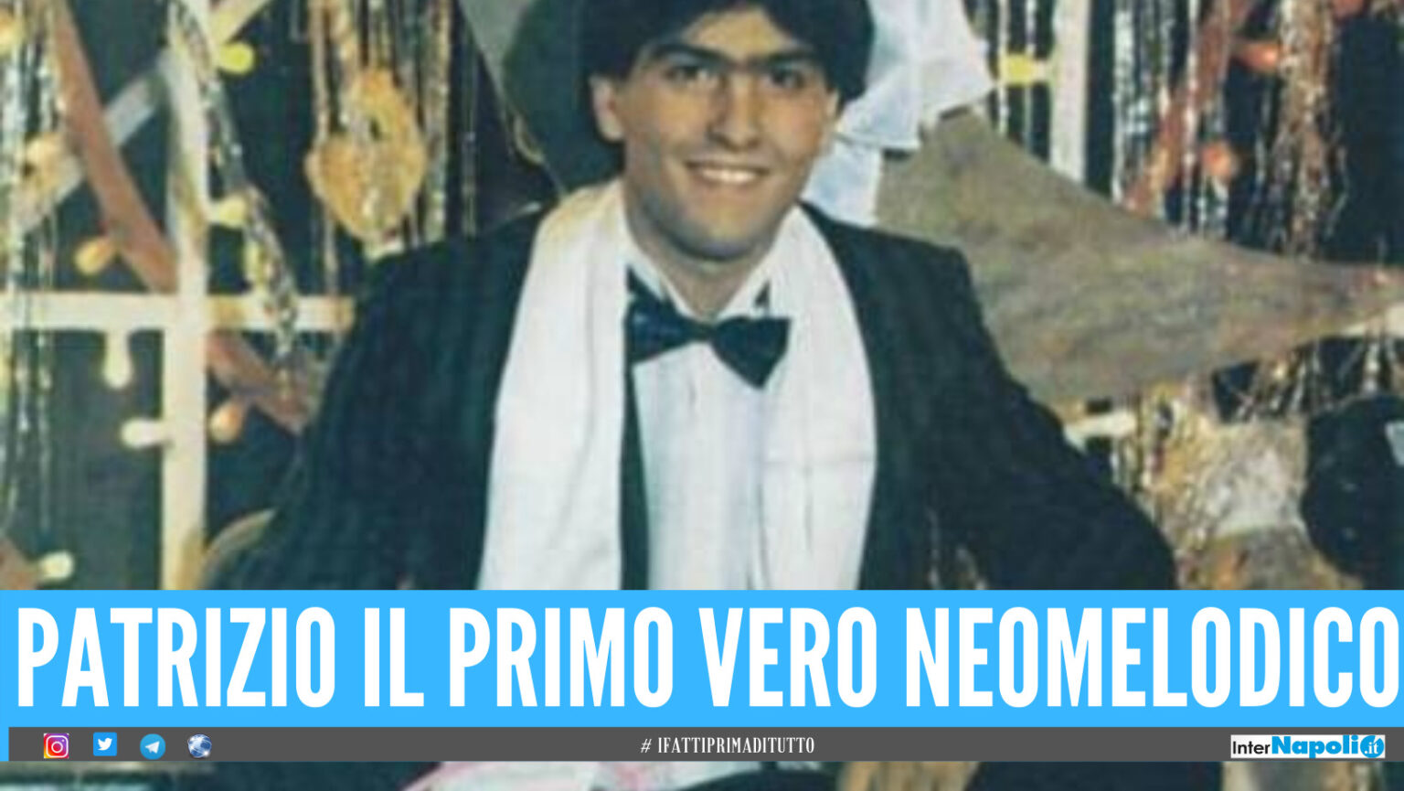 Patrizio