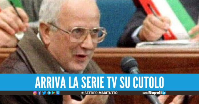 La vita di Cutolo diventa una serie tv, racconterà la storia dal primo arresto al carcere duro