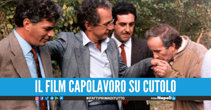 Perché 'Il Camorrista' è un capolavoro, il film su Raffaele Cutolo più forte dei pregiudizi