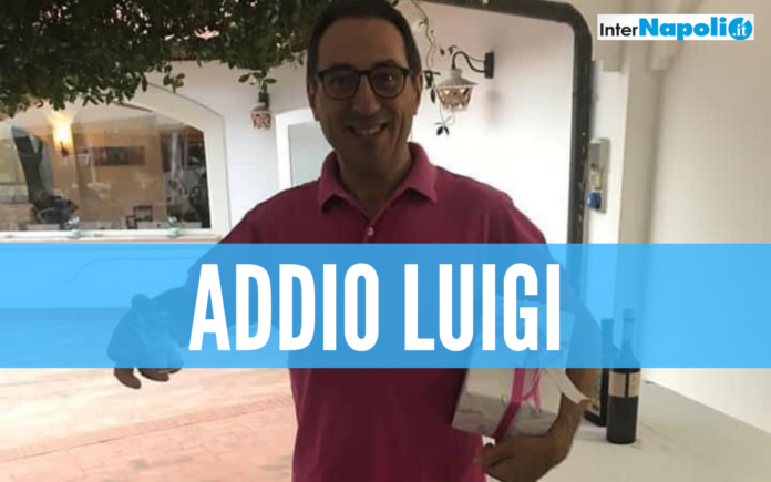 Luigi Cimmino
