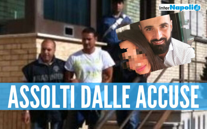 Assolti dalle accuse di favoreggiamento per il clan Mallardo