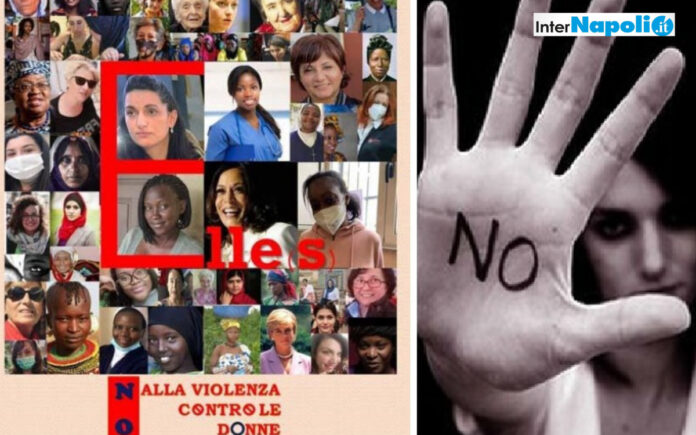 A Sant'Antimo una Via Crucis particolare, le protagoniste saranno le donne vittime di violenza