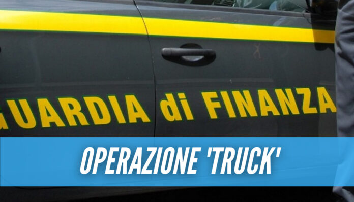 Fallimento ed evasione fiscale, maxi sequestro da 18 milioni di euro e 4 arresti