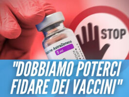 Vaccino AstraZeneca, la Germania sospende le dosi per gli Under 60