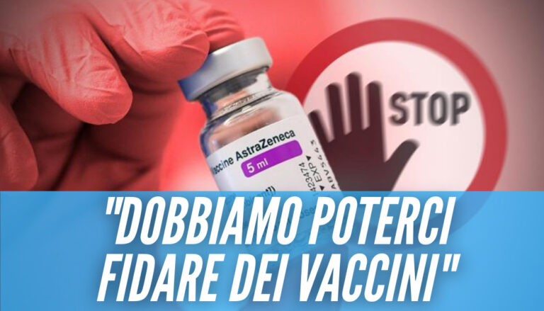 Vaccino AstraZeneca, la Germania sospende le dosi per gli Under 60