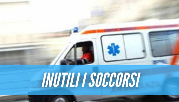 Tragica scoperta sul Litorale Domizio, 50enne di Napoli trovato morto: era scomparso da giorni