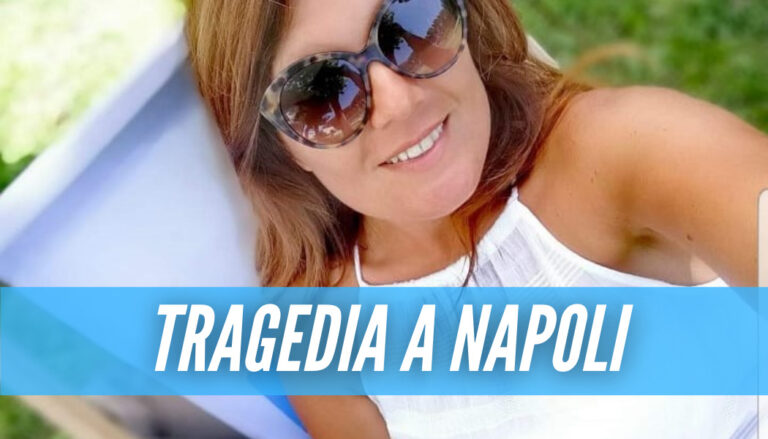 Napoli piange Roberta, morta a 42 anni dopo un intervento chirurgico