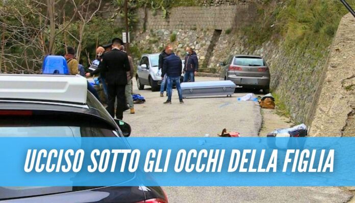 Lite familiare finisce in tragedia, investe e uccide il fratello davanti alla figlia [Fonte foto: QuiCosenza]
