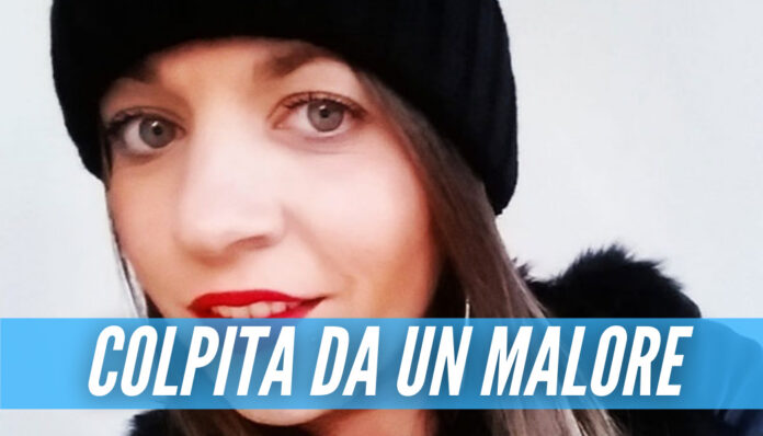 Lacrime di dolore per Anna, la giovane madre morta a 29 anni: aveva 3 figli