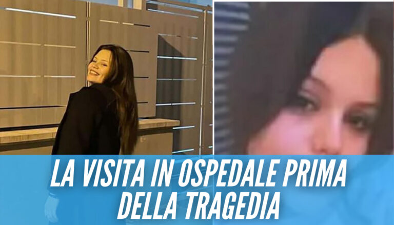 L'ospedale la lascia tornare a casa, Elisa muore nella notte a 15 anni: la tragedia in Campania