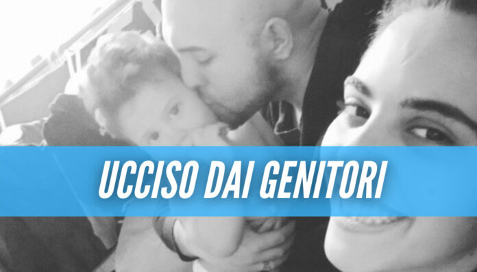 Bimbo picchiato a morte, i genitori del piccolo Leonardo condannati all'ergastolo