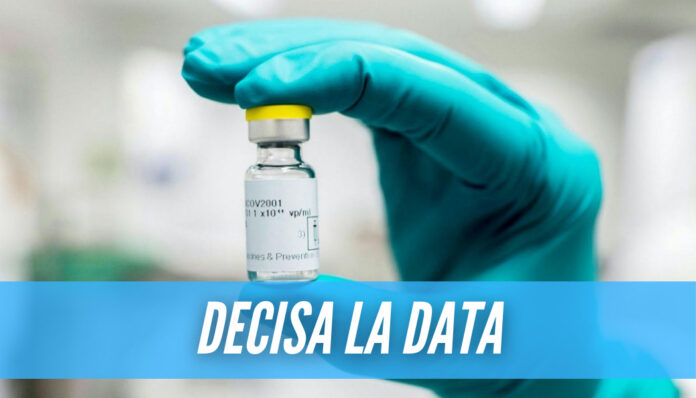 Vaccini anti-Covid, Johnson & Johnson arriverà in Italia dal 16 aprileVaccini anti-Covid, Johnson & Johnson arriverà in Italia dal 16 aprile
