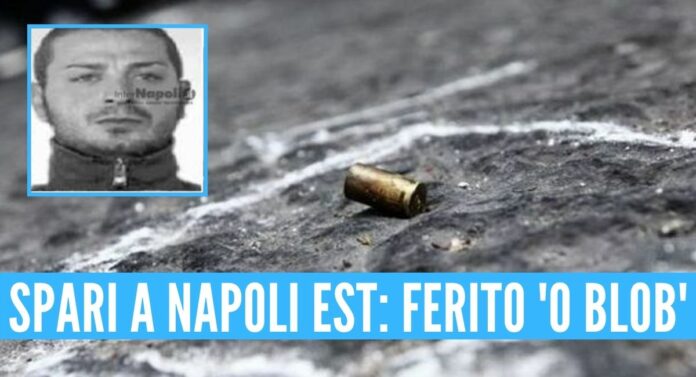 Si spara a Ponticelli: ferito Giuseppe Righetto