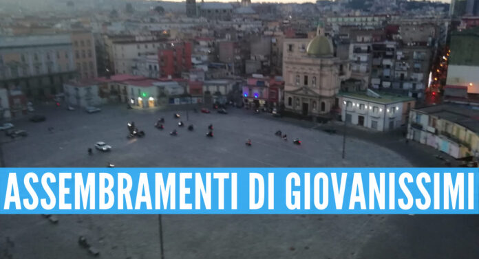 Immagine Francesco Emilio Borrelli