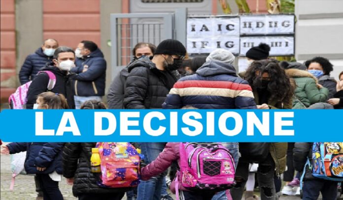 scuola