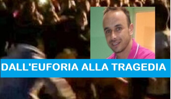 silvio sperandeo