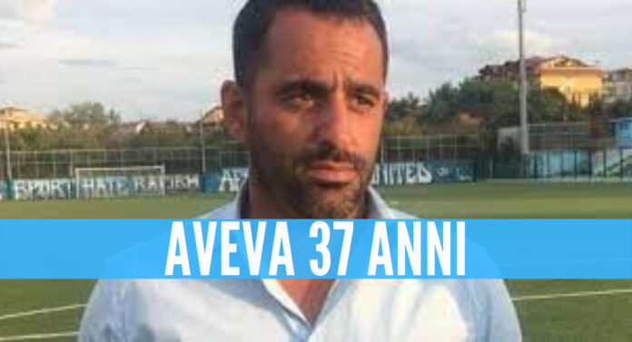 Emanuele De Stefano