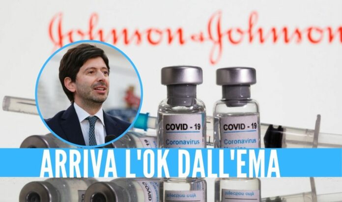 Johnson & Johnson