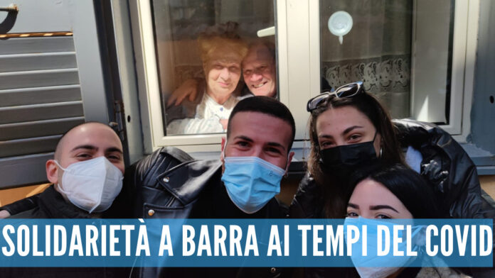 barra covid