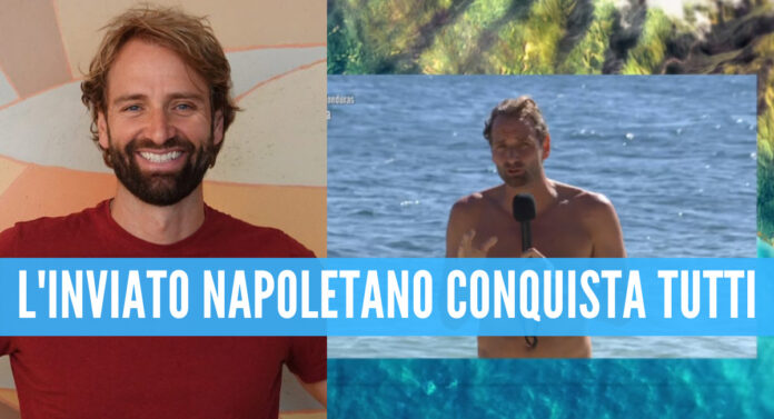 Massimiliano Rosolino