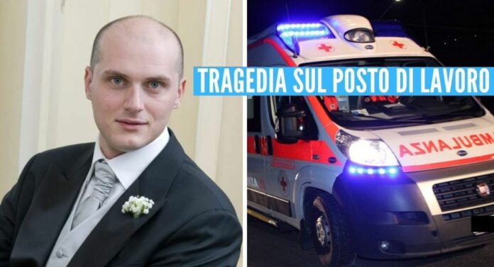 capostazione morto Salvatore Brancaccio
