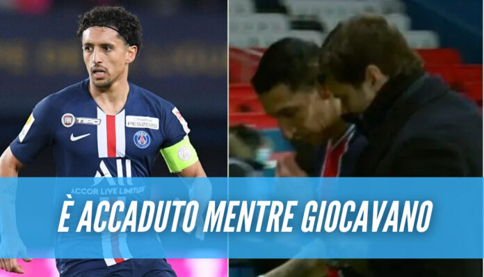 Terrore per Di Maria, rapina in casa e famiglia sequestrata mentre è in campo