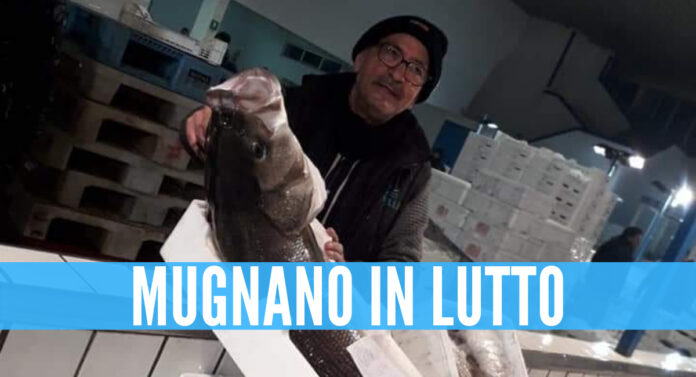Salvatore Mangiapili