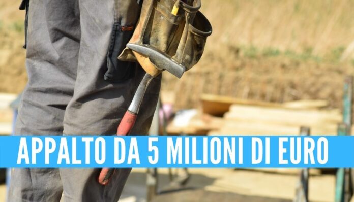 Scandalo a Sant'Antimo