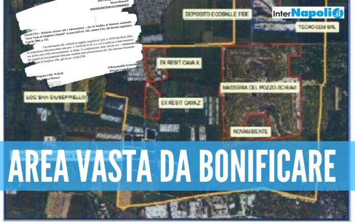 Via libera alla riperimetrazione dell'Area Vasta di Giugliano