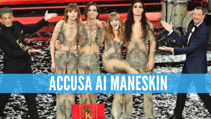 Maneskin