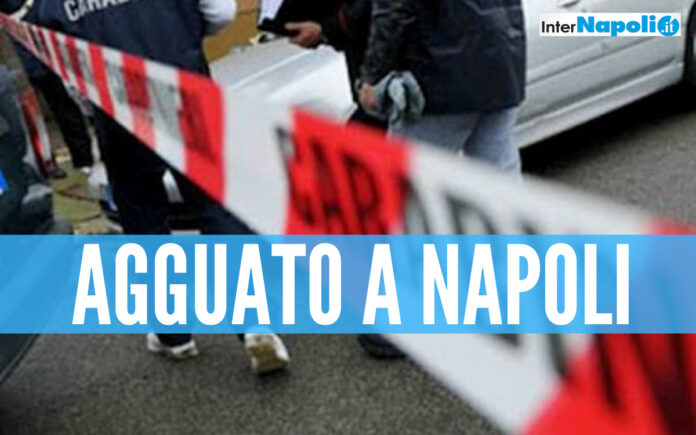 Si torna a sparare a Napoli