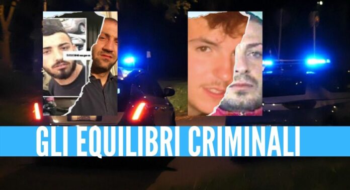 alleanza secondigliano ponticelli guerra