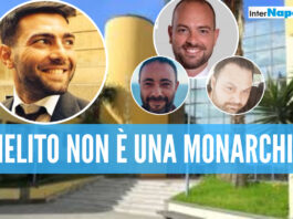Luciano Mottola accusa Cosimo Amente ed i suoi consiglieri