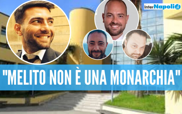 Luciano Mottola accusa Cosimo Amente ed i suoi consiglieri
