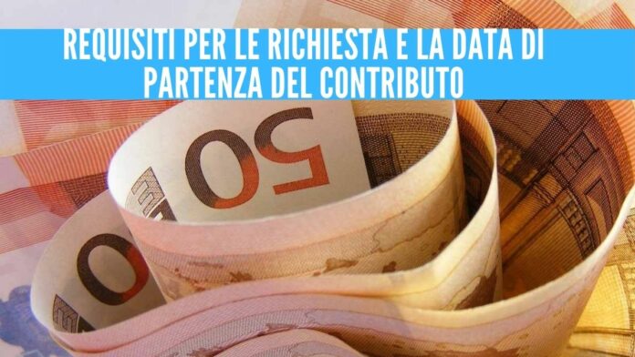assegno unico requisiti