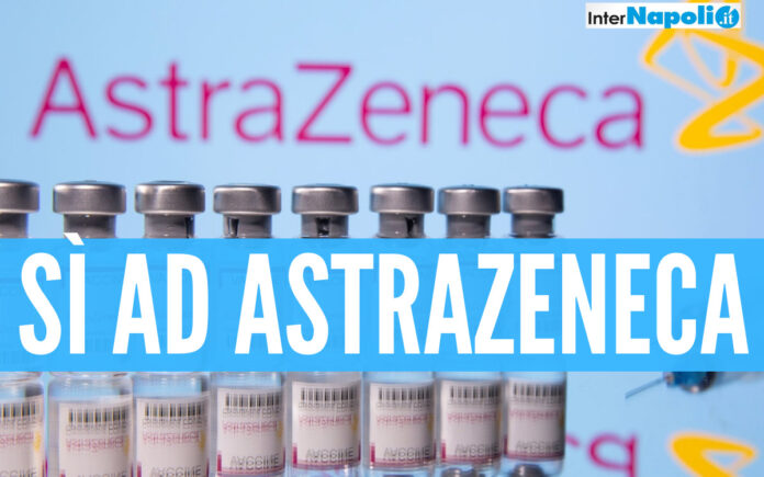 Astrazeneca