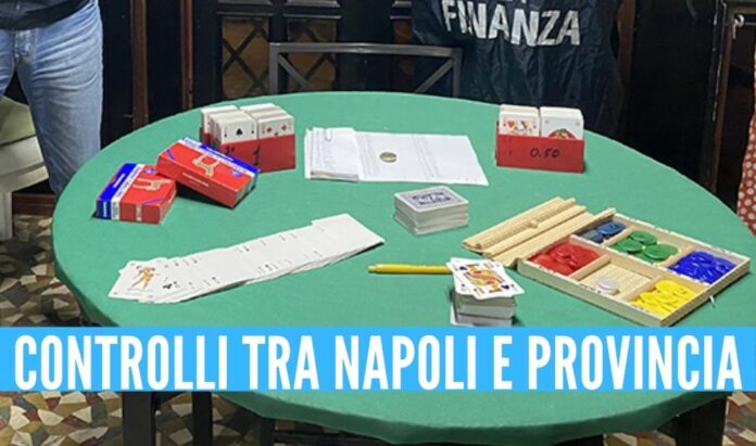 bisca napoli