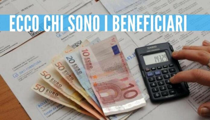 bollette elettriche sconto