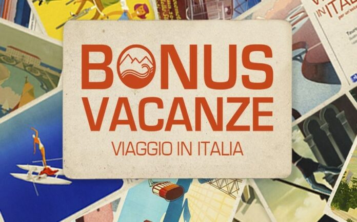 bonus vacanze come richiederlo
