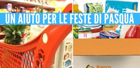 buoni spesa napoli mugnano marano qualiano banco alimentare