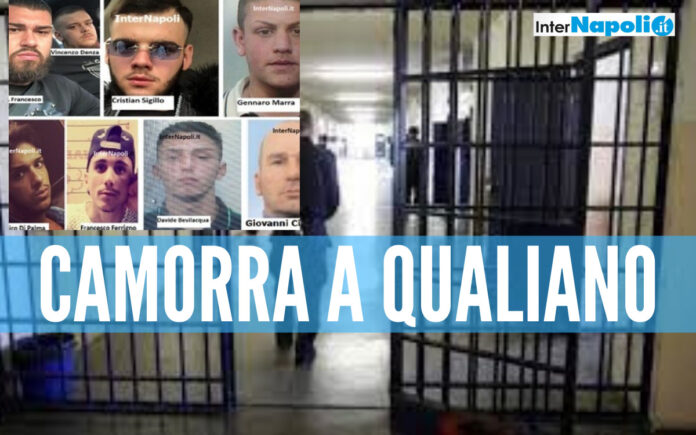 Camorra di Qualiano, chiesta una mazzata per i 'vecchi' ed i nuovi rampolli del clan De Rosa