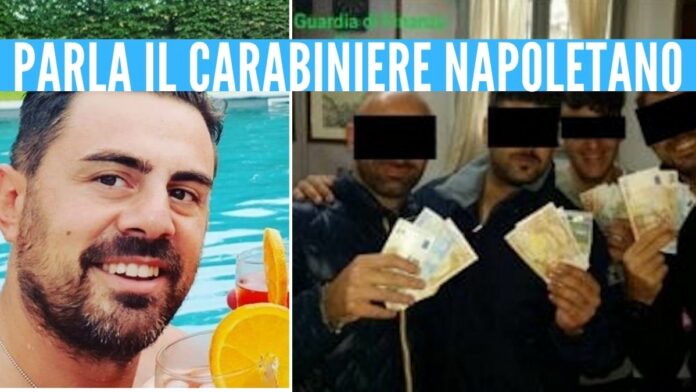 carabinieri arrestati piacenza violenza droga