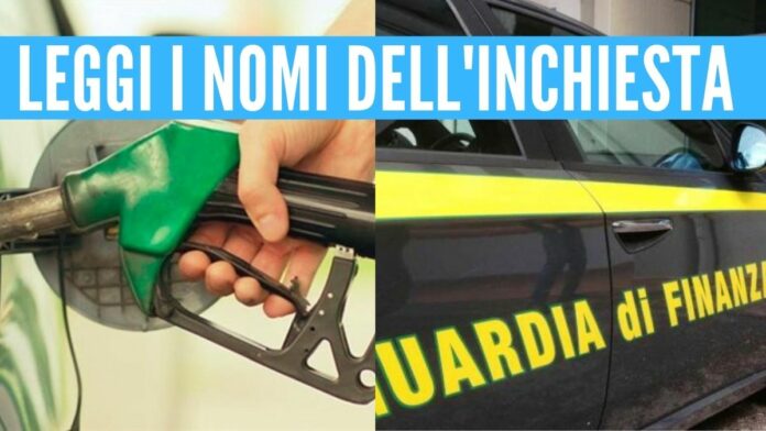carburante napoli basso prezzo