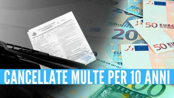 cartelle esattoria draghi condono