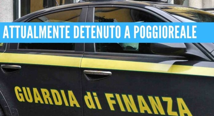 clan dei casalesi bancarotta