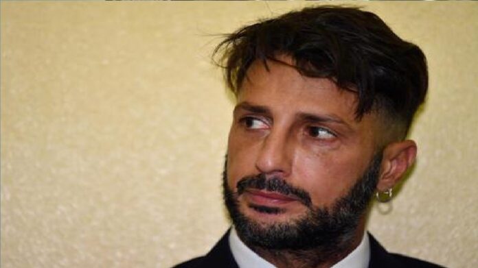 fabrizio corona