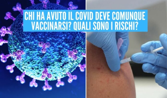 covid varianti vaccinazioni