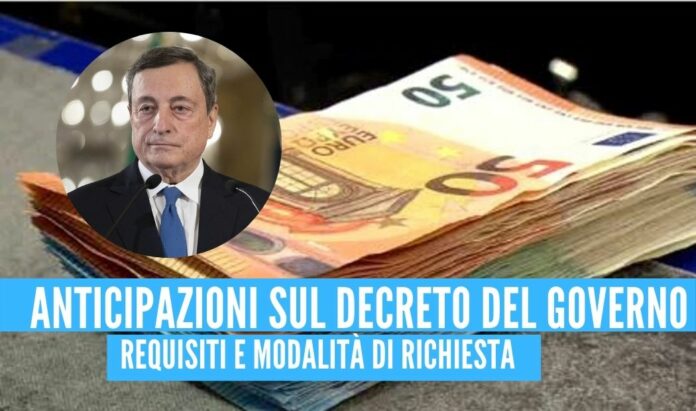 decreto sostegni contributi lavoratori imprese requisiti